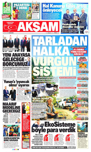 Akşam