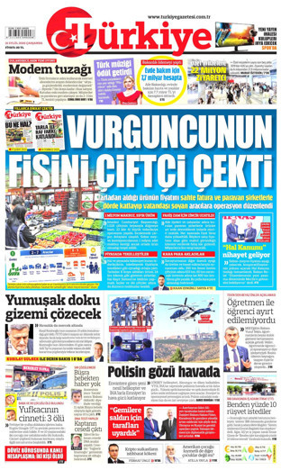 Türkiye