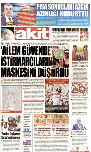 Yeni Akit