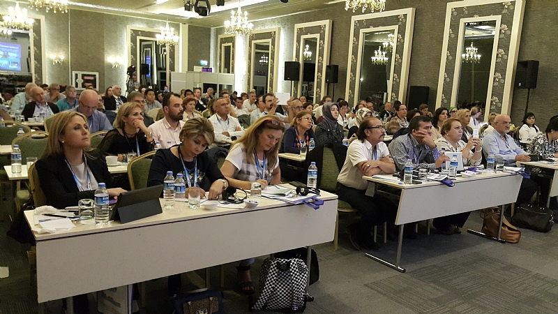 Geleneksel ve Tamamlayıcı Tıp Uygulamaları Yönetmeliği hekimlerin ozon tedavisine olan ilgisini arttırdı