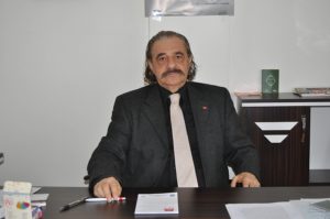 Bakırköy için varım