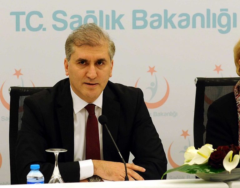 Müsteşar sayı verdi: 2023 Türkiyesi’nde 38 bin dişhekimi gerekiyor