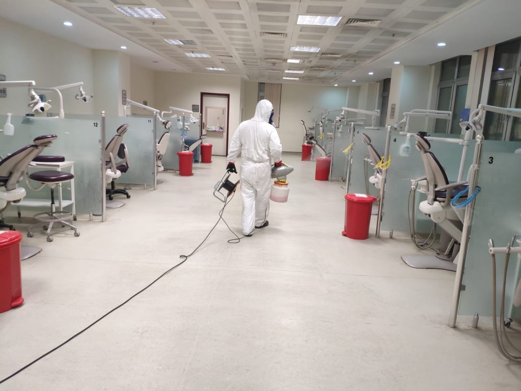 Kalite Belgesi Pandemide Çözüm Olmuyor