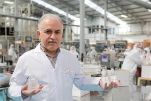 Başkan Açıkladı, 10.000 Set Daha Verilecek