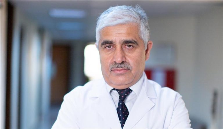 Kovid19 Virüsünün Kalp ve Akciğerdeki Uzun Vadede Etkisi Önemini Koruyor
