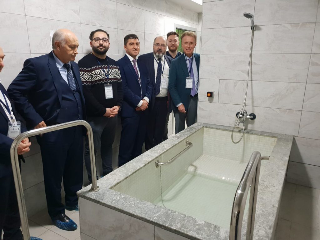 Prof.Tengilimoğlu Türk Sağlık Turizmine Etkili Faktörleri Sıraladı