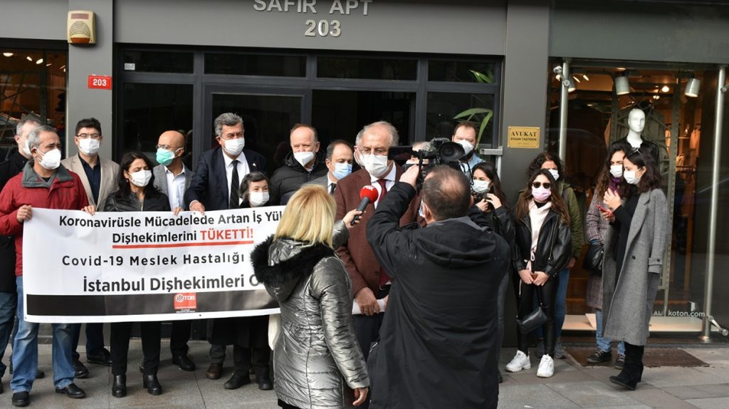 İSTANBUL’DA 112.KUTLAMA BURUK BAŞLADI İDDALAR ÖNERİLER ŞAŞIRTTI