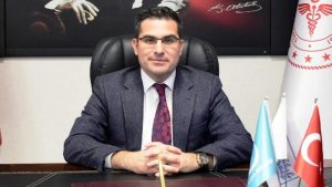 Keşke Tüm İl Sağlık Müdürleri Böyle Olsa..