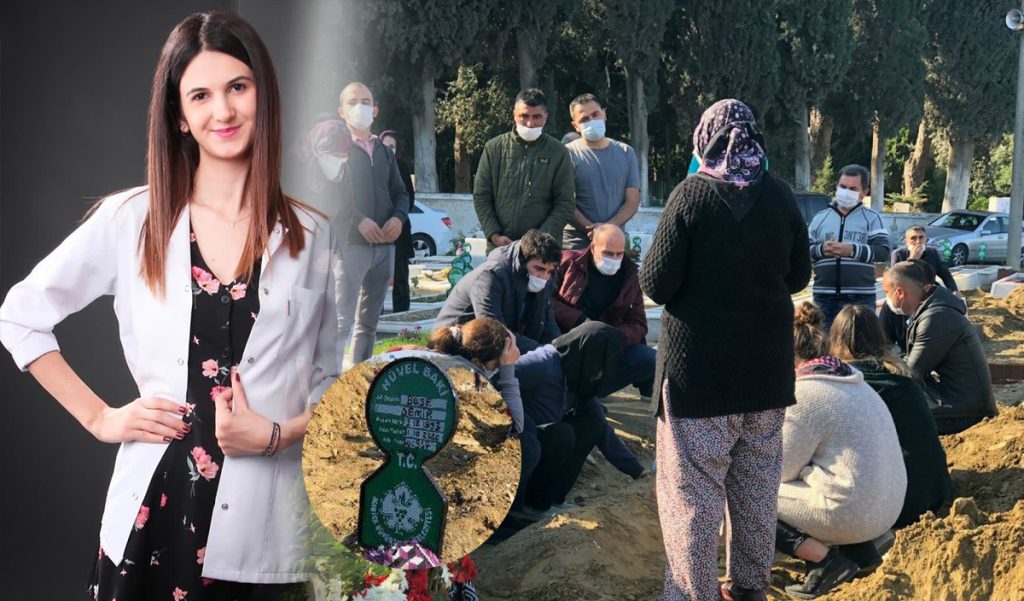 Uzmanlık Nasip Olmadı..