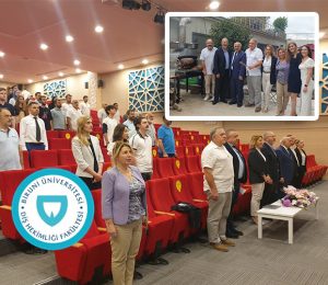 KANADA’DAN GELEN AKADEMİSYENLERE  CAĞ KEBAP İKRAMI