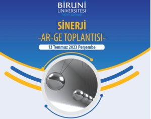 BİRUNİ DİŞHEKİMLİĞİ AKADEMİSYENLERİ SİNERJİDE HER GRUPTA YER ALDI