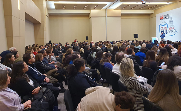 YİNE ÜCRETSİZ YİNE BAŞARI DOLU  2.BULUŞMA YAPILDI. TALEP PATLAMASI YAŞANDI