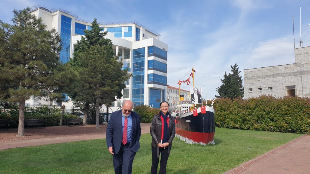 DİŞ HASTANESİ AÇILINCA ÇOK ŞEY DEĞİŞECEK