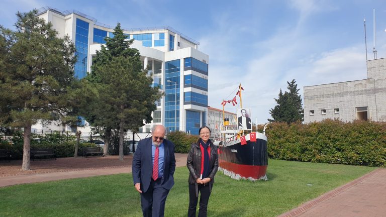 DİŞ HASTANESİ AÇILINCA ÇOK ŞEY DEĞİŞECEK