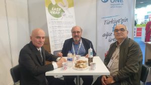 ERCİYES TEKNOPARKTA ÜRETİLEN TÜRKİYE’NİN İLK AĞIZ DUŞU CİHAZ FDI KONGRESİNE HAZIR