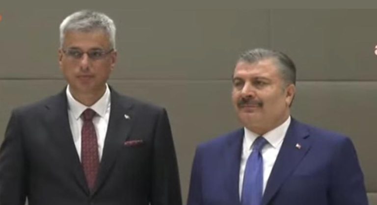 Devir Gerçekleşti Çözüm Bekleyen Onlarca Sorun Var