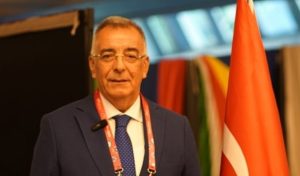 TDB’ DE  GÖREVİ ADANA ODA BAŞKANI DEVRALDI