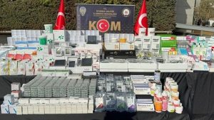 KAÇAK – SAHTE ÜRÜNLER HAKKINDA SEKTÖRE AÇIK DAVET