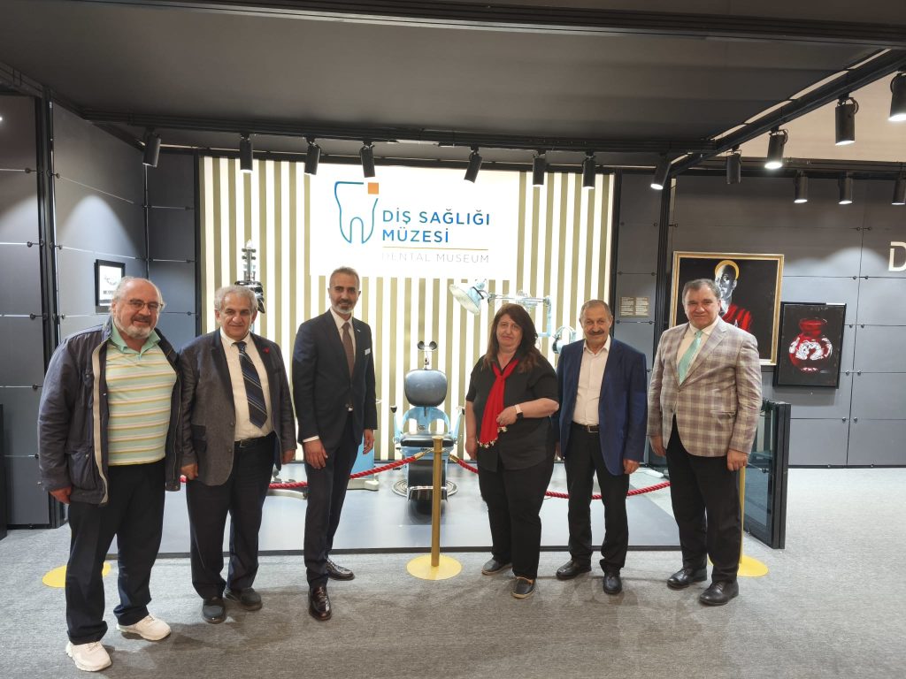 SEKTÖRDE DEĞİŞİMİN GÖSTERGESİ BİR FUARIN ARDINDAN..