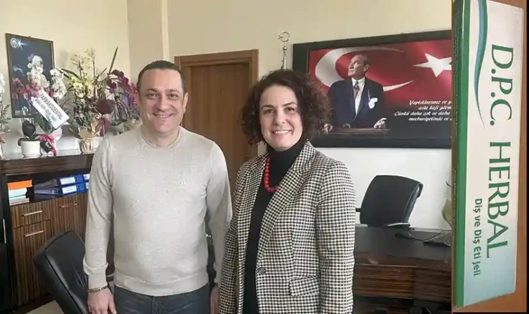 TÜBİTAK DESTEKLEDİ 5 YIL SONRA SERİ ÜRETİME GEÇİLDİ