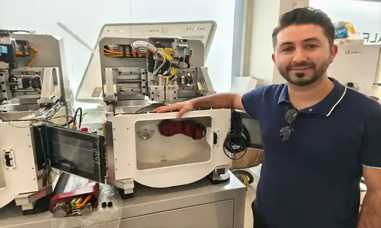 Sektörde Bir Başarı Hikayesi: Alfamill