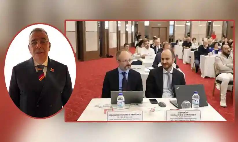 28.Kongre Bitti. TDB Başkanından Önemli Açıklama Geldi!