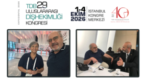 TDB NİN 29. KONGRESİ ve  40. YILI ŞÖLEN HAVASINDA KUTLANDI