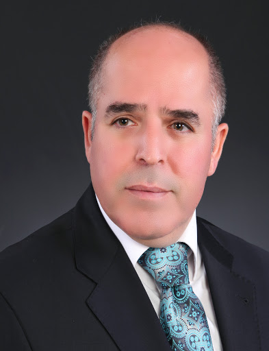 Prof. Dr. İzzet Yavuz