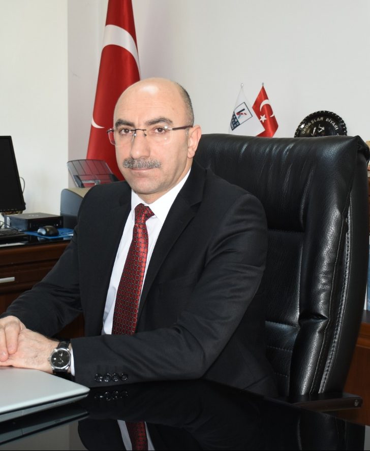 Mehmet ATASEVER Sağlık Yöneticisi / Akademisyen