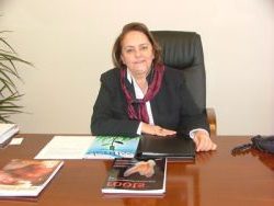 Prof.Dr İlknur Tanboğa